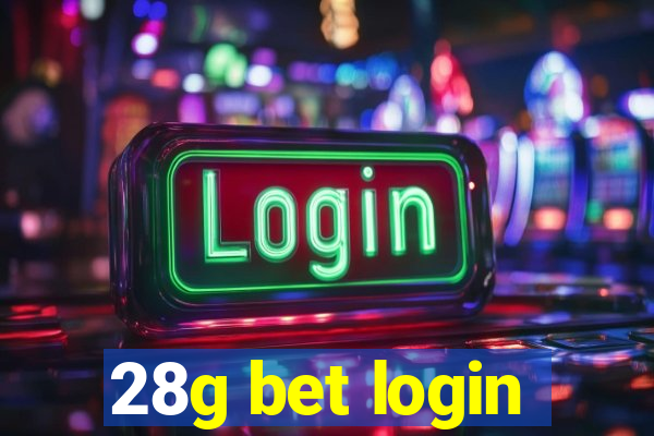 28g bet login